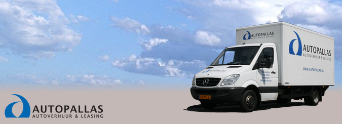 Bezoek de pagina van Autopallas